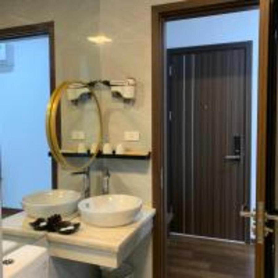 Anika Hotel Ha Long Zewnętrze zdjęcie